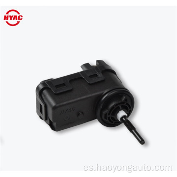 Ajuste del faro del auto de venta caliente